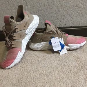 Giày thể thao Nam/nữ Fit_prophere trace khaki