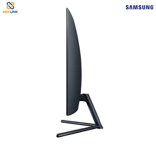 Màn hình máy tính cong samsung 4K 32inch UHD UR59C - LU32R590CWEXXV