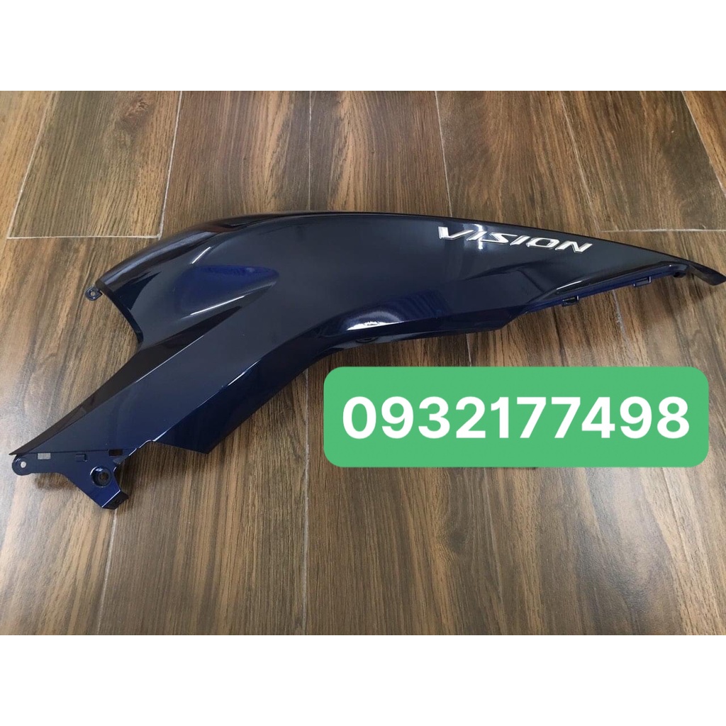ỐP SƯỜN VISION 2021 ZIN CHÍNH HÃNG HONDA