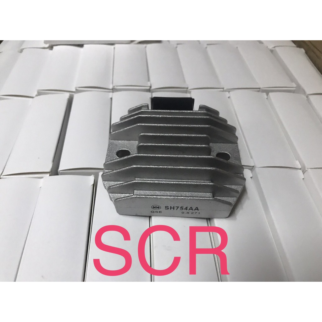 Sạc SCR-LEAD 110 hàng thái