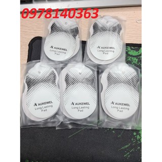 Combo 5 đôi miếng dán điện xung
