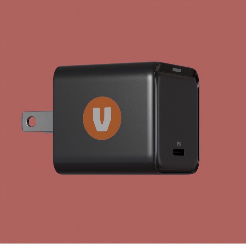 Sạc nhanh Velasboost N93 20W - Mini