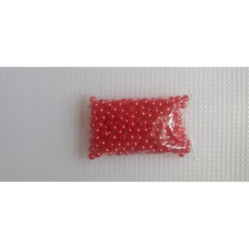 Hạt nhựa 6li và 8li