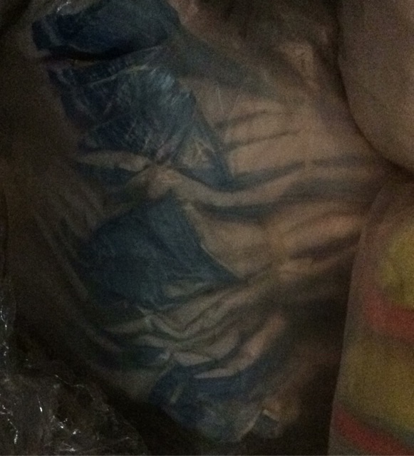 Áo thun lót Coral có tay ( Áo San Hô ) | BigBuy360 - bigbuy360.vn