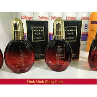 TINH DẦU NƯƠC HOA XỊT DƯƠNG TÓC COCO MACXI