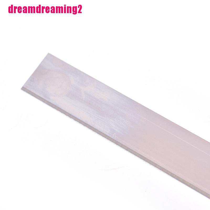 Bộ 2 Lưỡi Cắt Đất Sét 4 &quot;/ 8&quot;