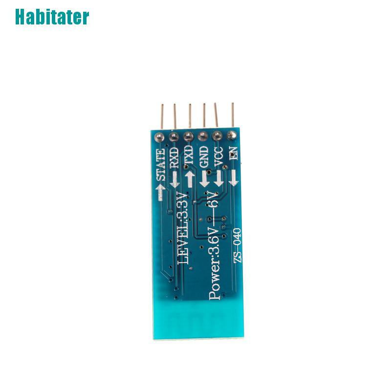 Mạch Giao Tiếp Bluetooth Hc-05 06 Cho Arduino