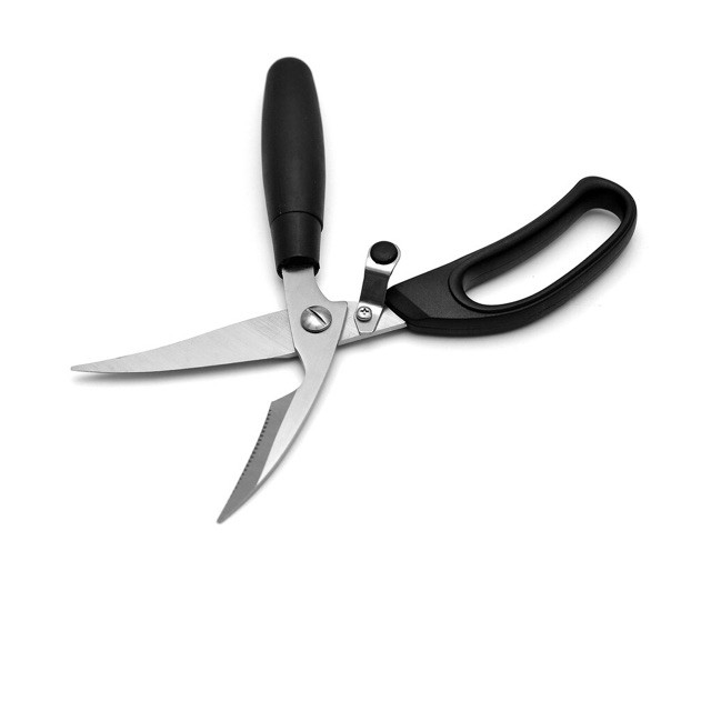 Kéo cắt gà kitchen scissors 903