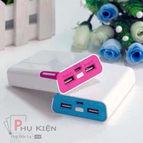 PIN SẠC DỰ PHÒNG ARUN 8400MAH(bảo hành 12 tháng)