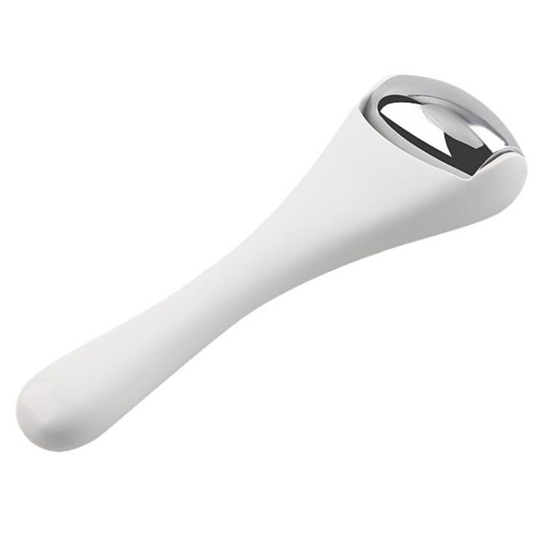 Cây Lăn Mát Xa Mắt Bằng Kim Loại Mini Cho Nữ YOUYO