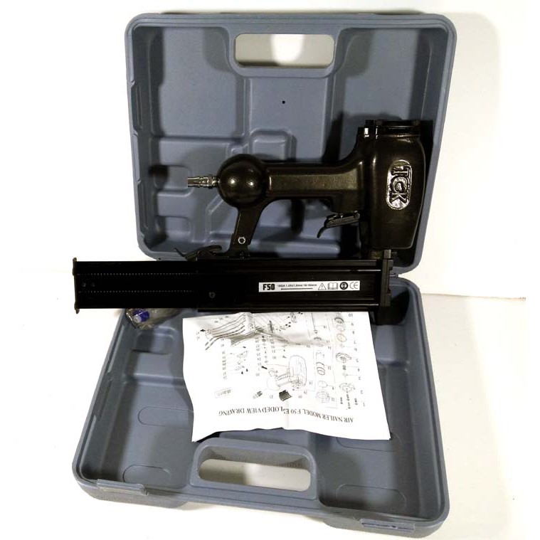 Súng bắn đinh gỗ F50