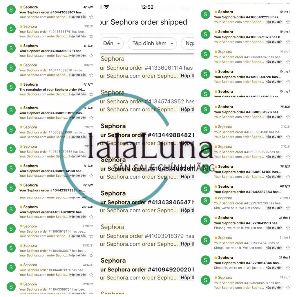 Tinh chất, serum Niacinamide 10% + Zinc 1%-The Ordinary