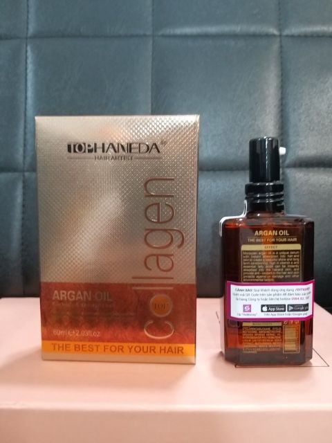 (Chính hãng) Tinh dầu Haneda 60ml | BigBuy360 - bigbuy360.vn