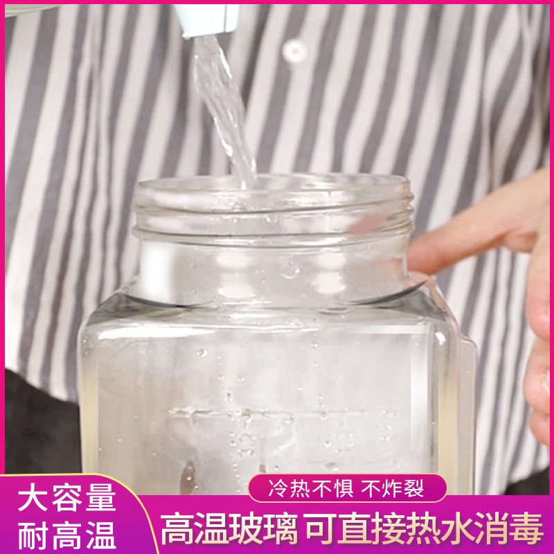 Bình Đựng Nước Lạnh Kèm Vòi Và Giá Đỡ Tiện Dụng