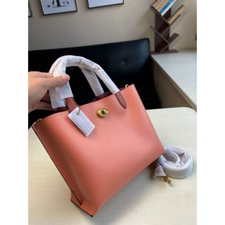 TÚI COACH DƯ XỊN
