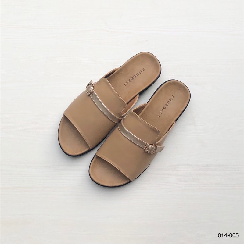 Giày Xăng Đan Shoebali 014-005