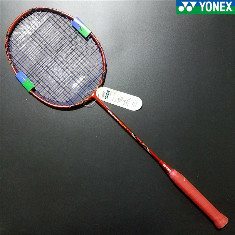 Vợt Cầu Lông Yonex Voltric Vt80 Chuyên Dụng Chất Lượng Cao