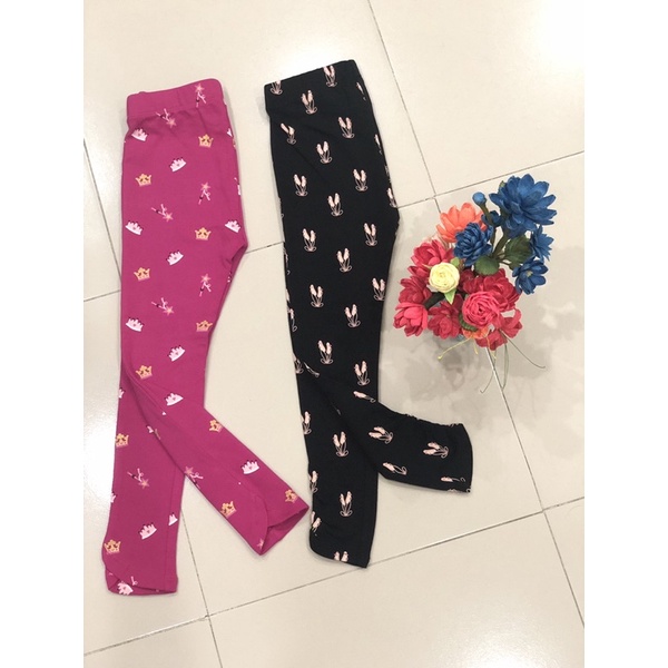 Quần Legging GAMBOREE set 2
