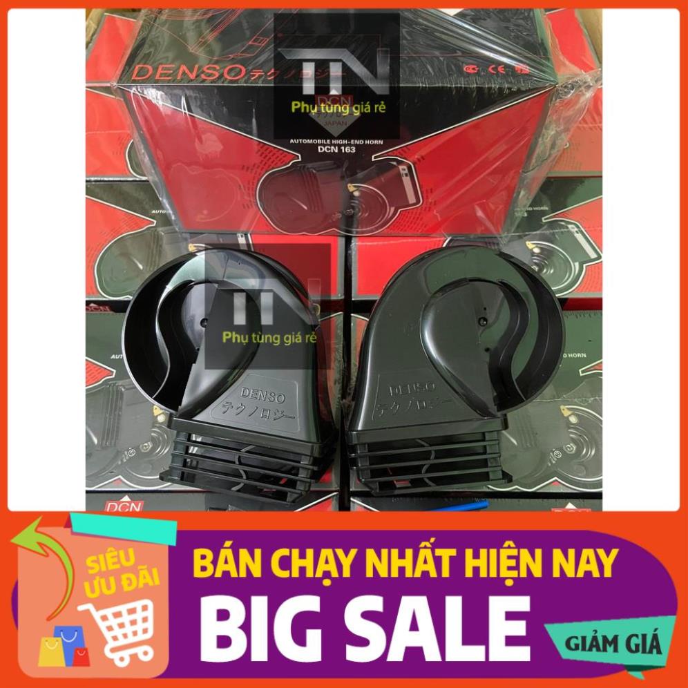 Còi sên Nhật chống nước  DCN 12v