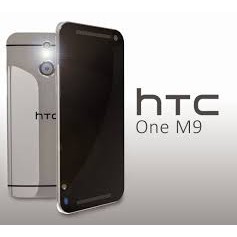 ĐIỆN THOẠI HTC M9 - CHÍNH HÃNG HTC - CHƯA QUA SỬ DỤNG