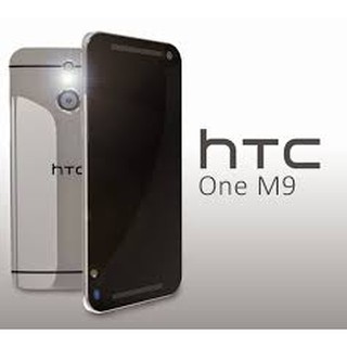ĐIỆN THOẠI HTC M9 - CHÍNH HÃNG HTC - CHƯA QUA SỬ DỤNG