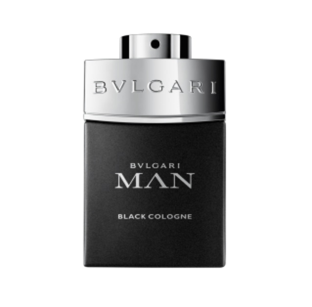 Nước hoa chính hãng nam mini Bvlgari Man Black Cologne