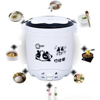 Nồi Cơm Điện Mini cho nhân viên văn phòng