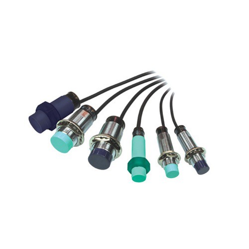 Cảm biến điện dung Hanyoung CUP18RP-8NA, CUP18RP-8PA, CUP18RP-8NC, CUP18RP-8FA