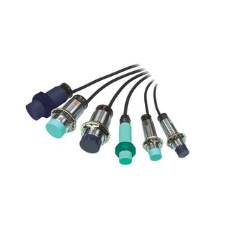 Cảm biến điện dung Hanyoung CUP30R-15NA, CUP30R-15PA, CUP30R-15NC, CUP30R-15PC, CUP30R-15FA, CUP30R-15FC