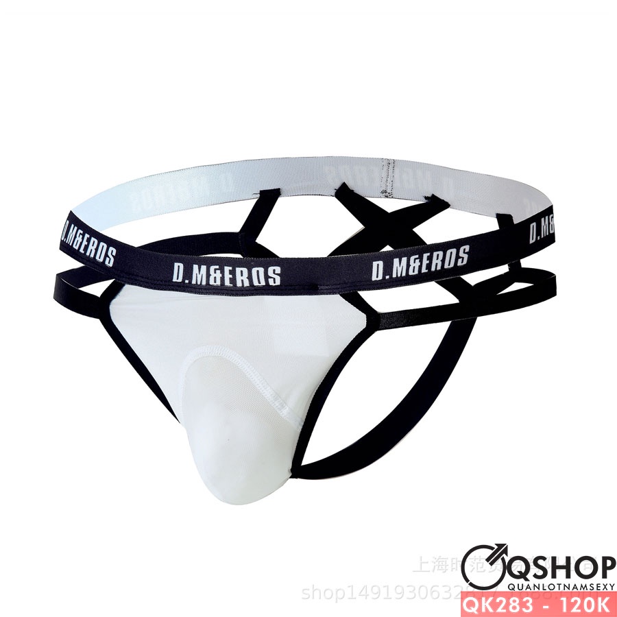 Quần lót lọt khe nam mẫu mới QSHOP QK283