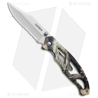 Dao gấp Gerber Paraframe
