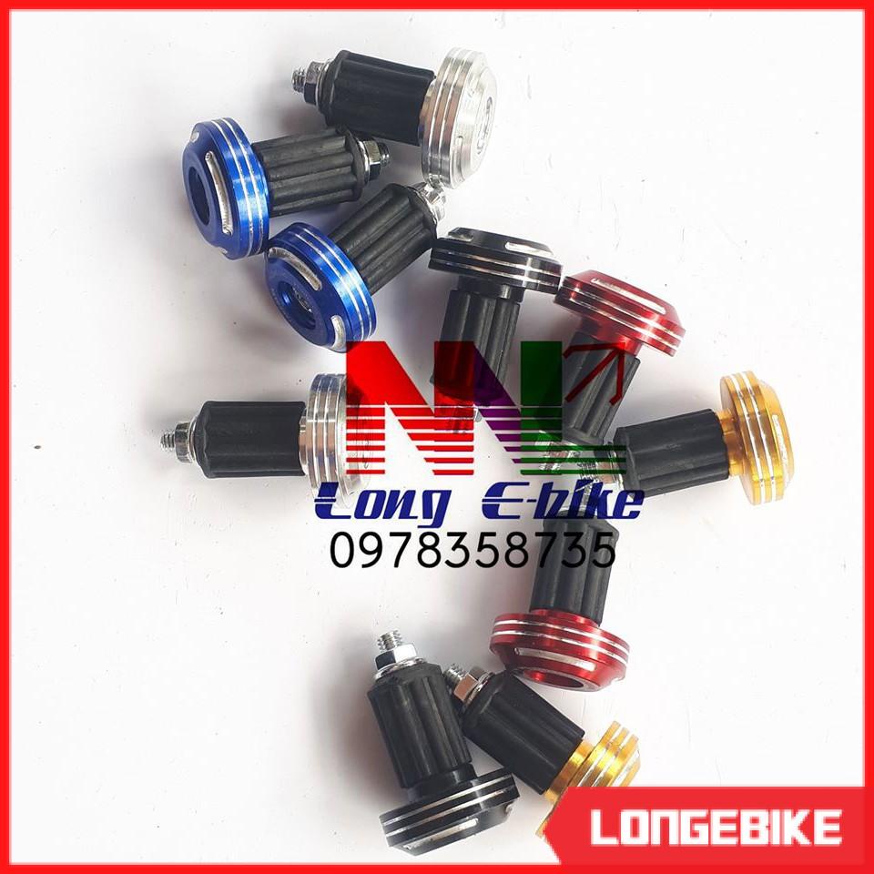 gù tay nắm xe máy rizoma ( đôi )