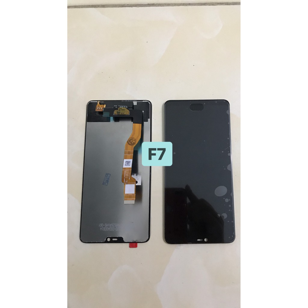 [Mã 273ELHA100K0 hoàn 7% đơn 500K] màn hình f7 oppo(zin)