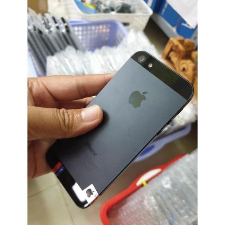 điện thoại Iphone 5 máy Quốc tế mới zin Chính hãng | BigBuy360 - bigbuy360.vn