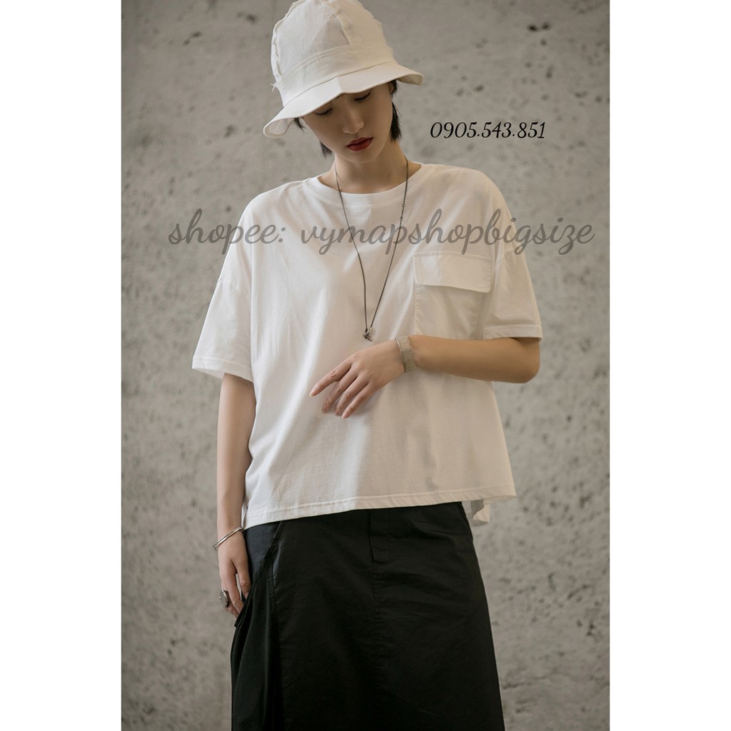 áo thun ulzzang oversize 40-100kg( ms: UZ-009)