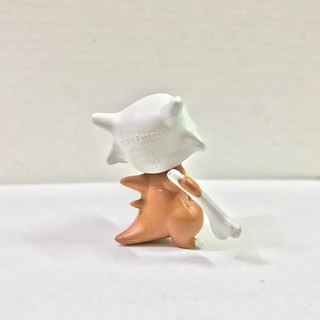 Mô hình Pokemon Cubone MH418