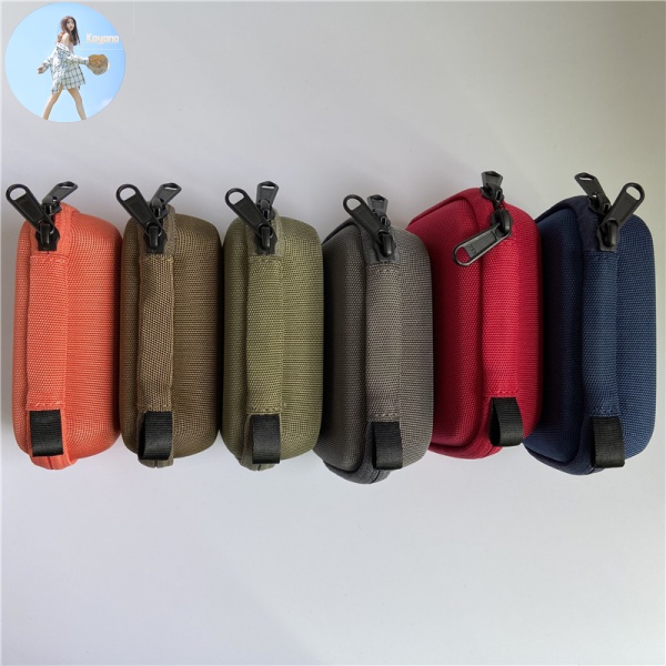 Túi Đựng Tai Nghe Nhét Tai Sony Xba-N3Ap / N3Bp / N1Ap Ốp | BigBuy360 - bigbuy360.vn