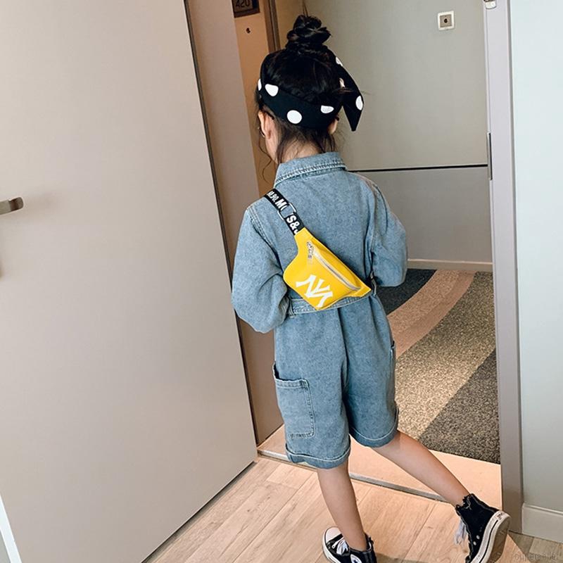 Túi Đeo Chéo Xinh Xắn Cho Bé Gái