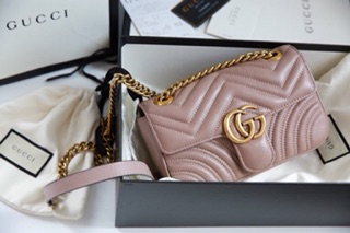 túi gc marmont fullbox