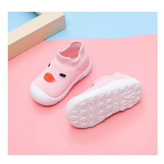 Tập Đi Con Vịt Cho Bé(Kèm Ảnh Thật)