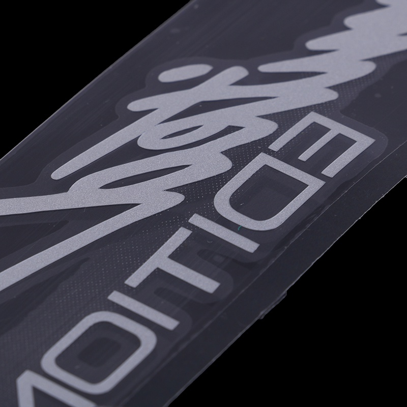 Miếng Dán Trang Trí 3d 16cmx3.8cm Cho Xe Hơi Newwellknown 0610 | BigBuy360 - bigbuy360.vn