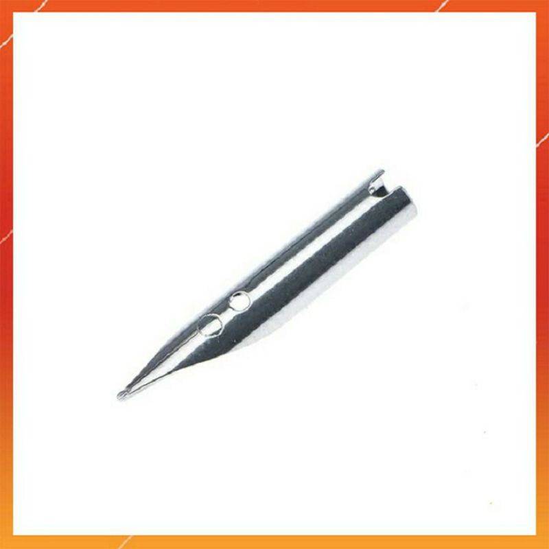 Ngòi bút máy trơn - Ngòi kim tinh Kim Thành KT-07