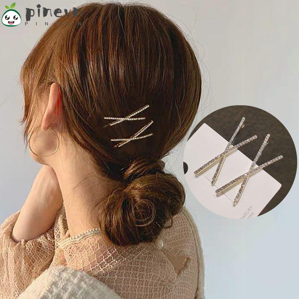 1 Kẹp Tóc Hình Cây Thông Cho Bé Gái|Băng Đô Cô Dâu