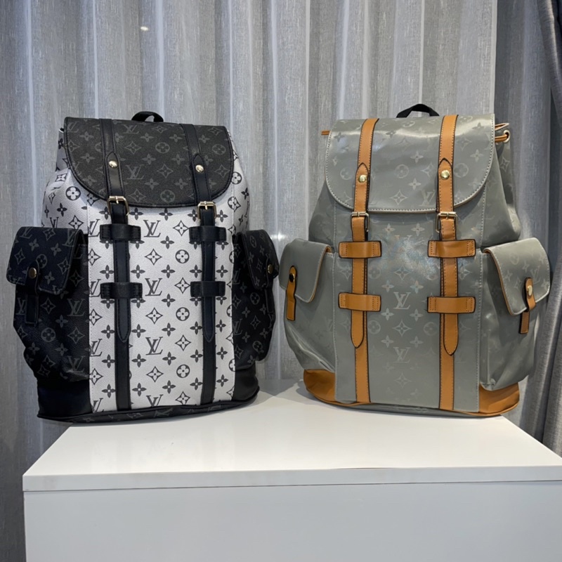 balo LV ( Ảnh tự chụp )