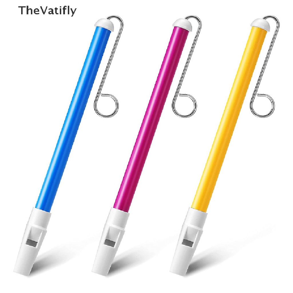 [Thevalifly] Đồ Chơi Nhạc Cụ Trượt Kèn Đồ Chơi Âm Nhạc Trượt