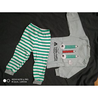 set bộ dài tay cho bé giá sỉ
