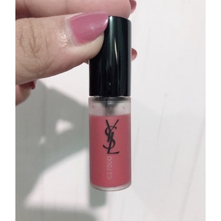 Son kem YSL 216 minisize màu mới