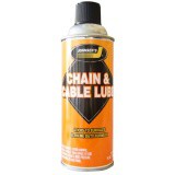 Chai xịt bảo dưỡng sên chống sét Johnsen Chain &amp; Cable Lube 400ml