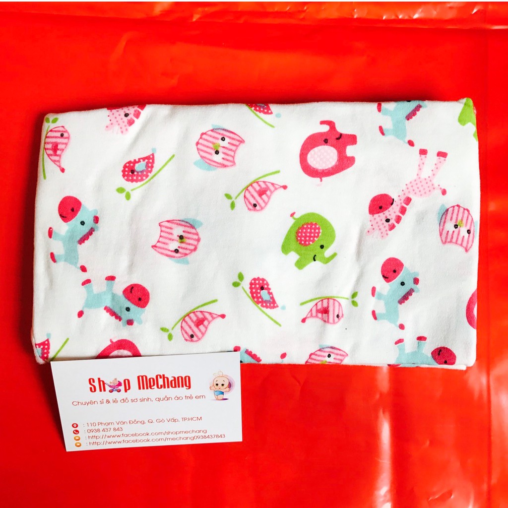 Ủ kén Summer Swaddle Me cho trẻ sơ sinh hàng loại 1- Hình ảnh thật