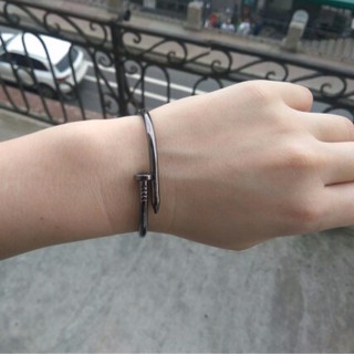 (Fullbox) Vòng đinh JUSTE UN CLOU BRACELET